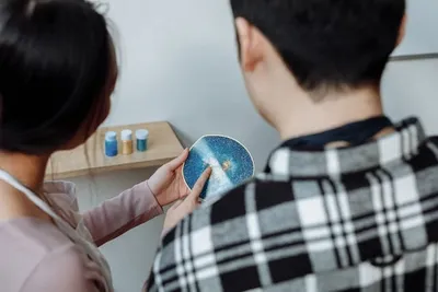 Geode Resin Coasters: Creative DIY Ideas, Materials Needed, And Gift Options