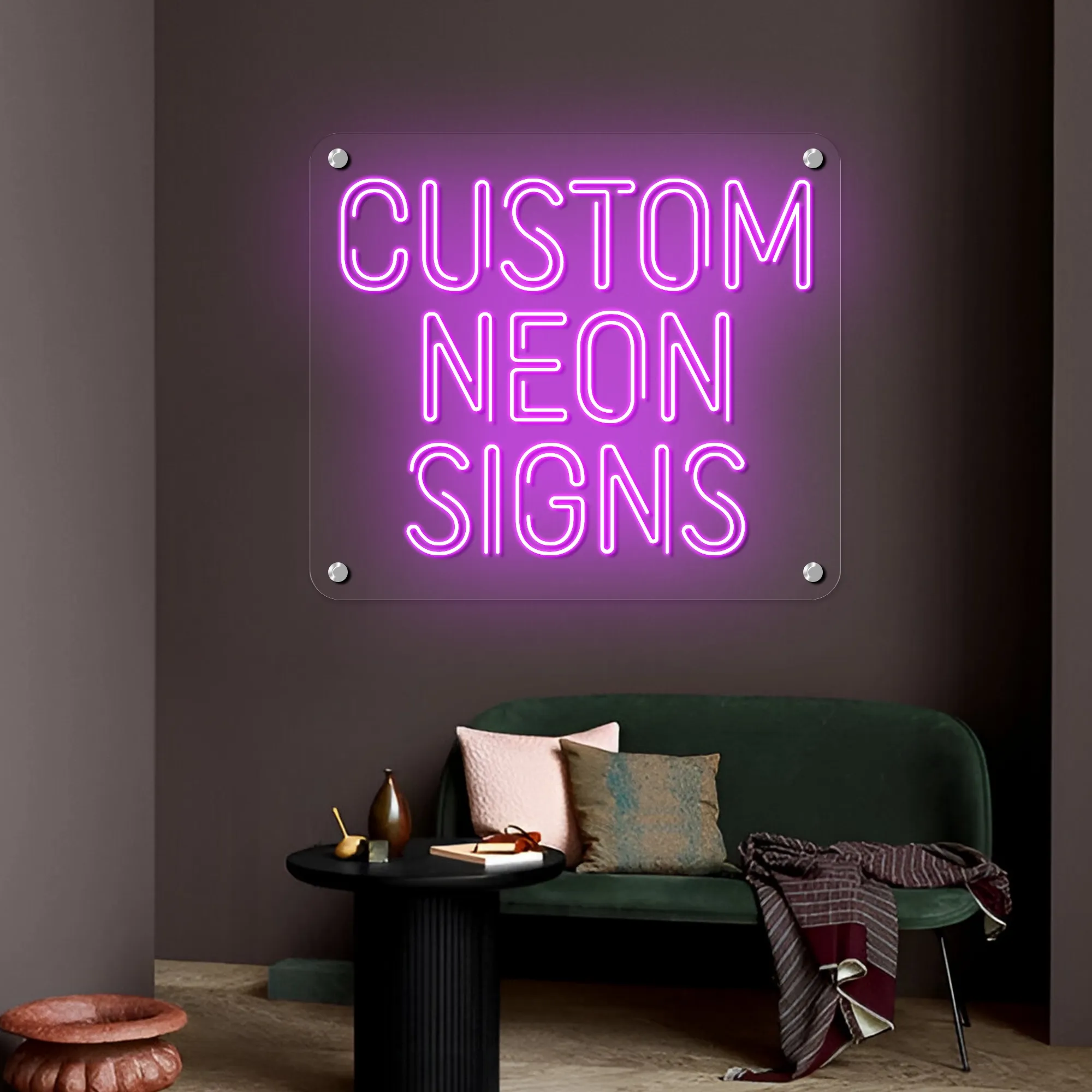Neon Signs - Imprint Now - AUS