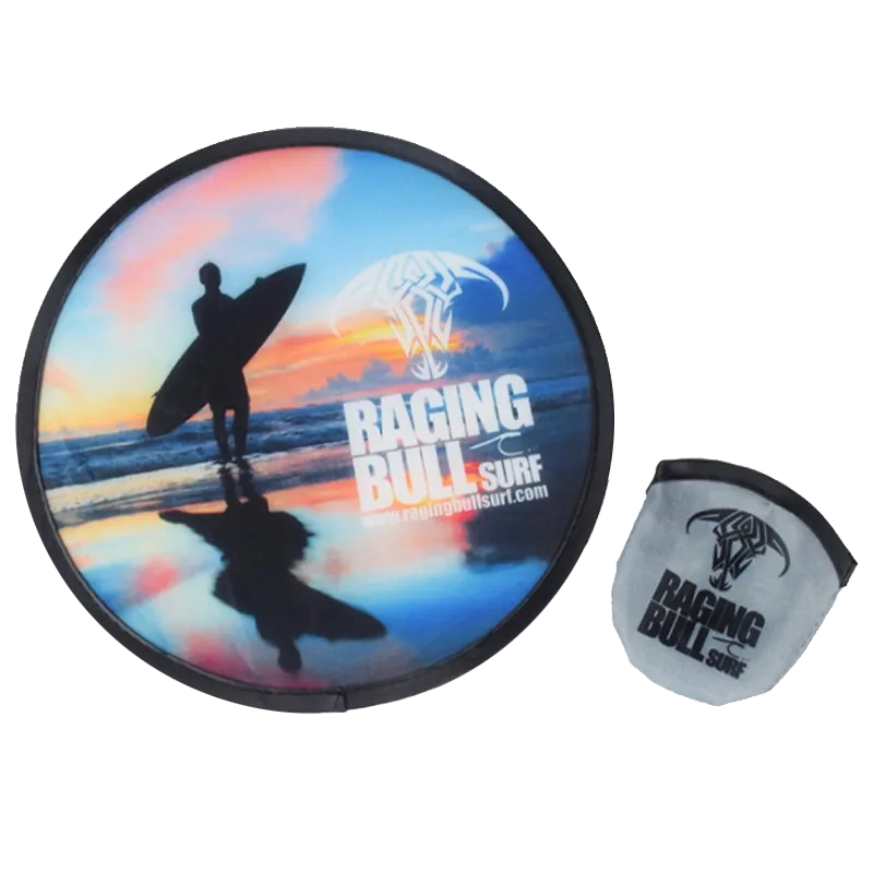Flying Disc - Imprint Now - AUS