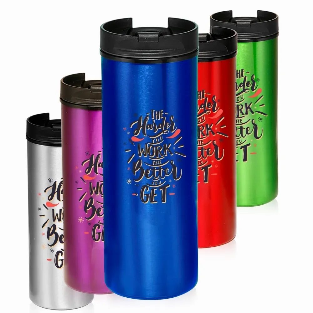 Insulated Stainless Steel Water Bottles - Imprint Now - AUS