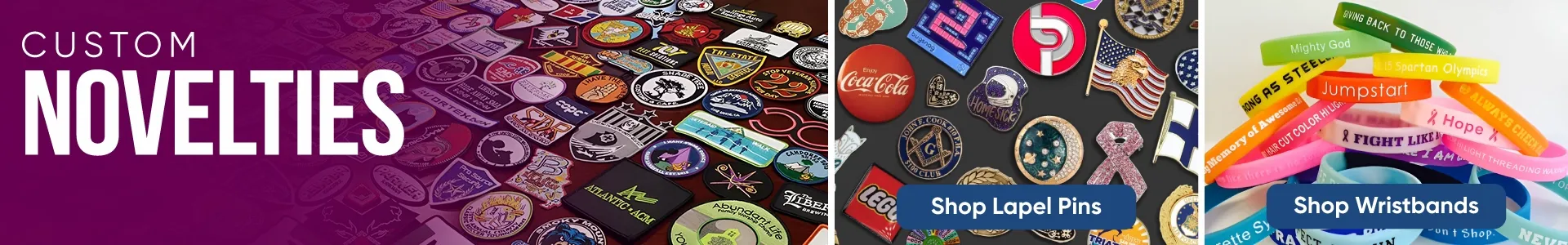 ImprintNow.com.au Novelties