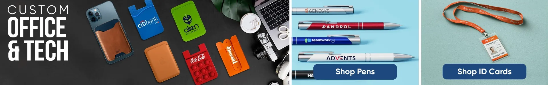 ImprintNow.com.au Office & Tech