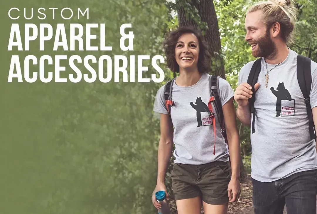 ImprintNow.com.au Apparel & Accessories