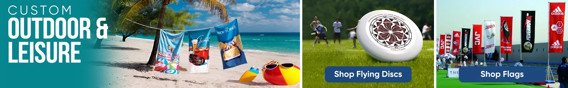 ImprintNow.com.au Outdoor & Leisure