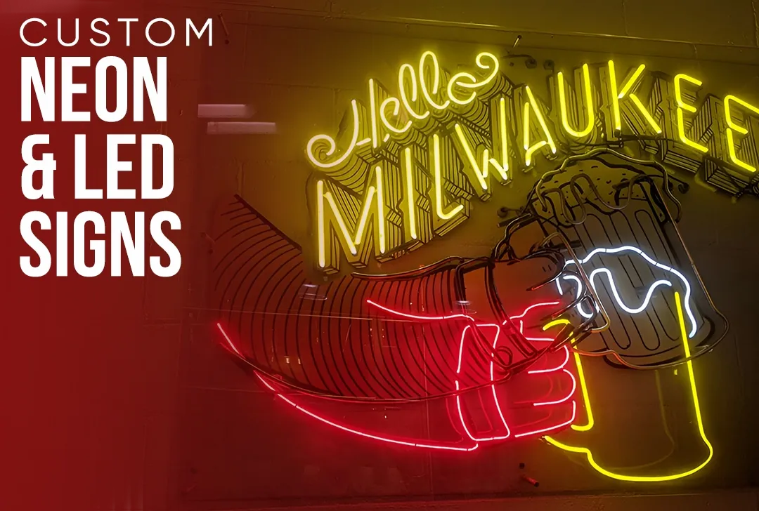 ImprintNow.com.au Signs