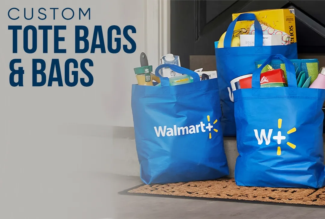 ImprintNow.com.au Tote Bags & Bags