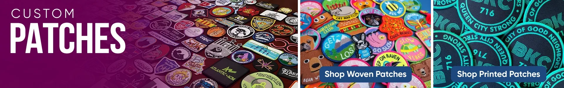 ImprintNow.com.au Patches