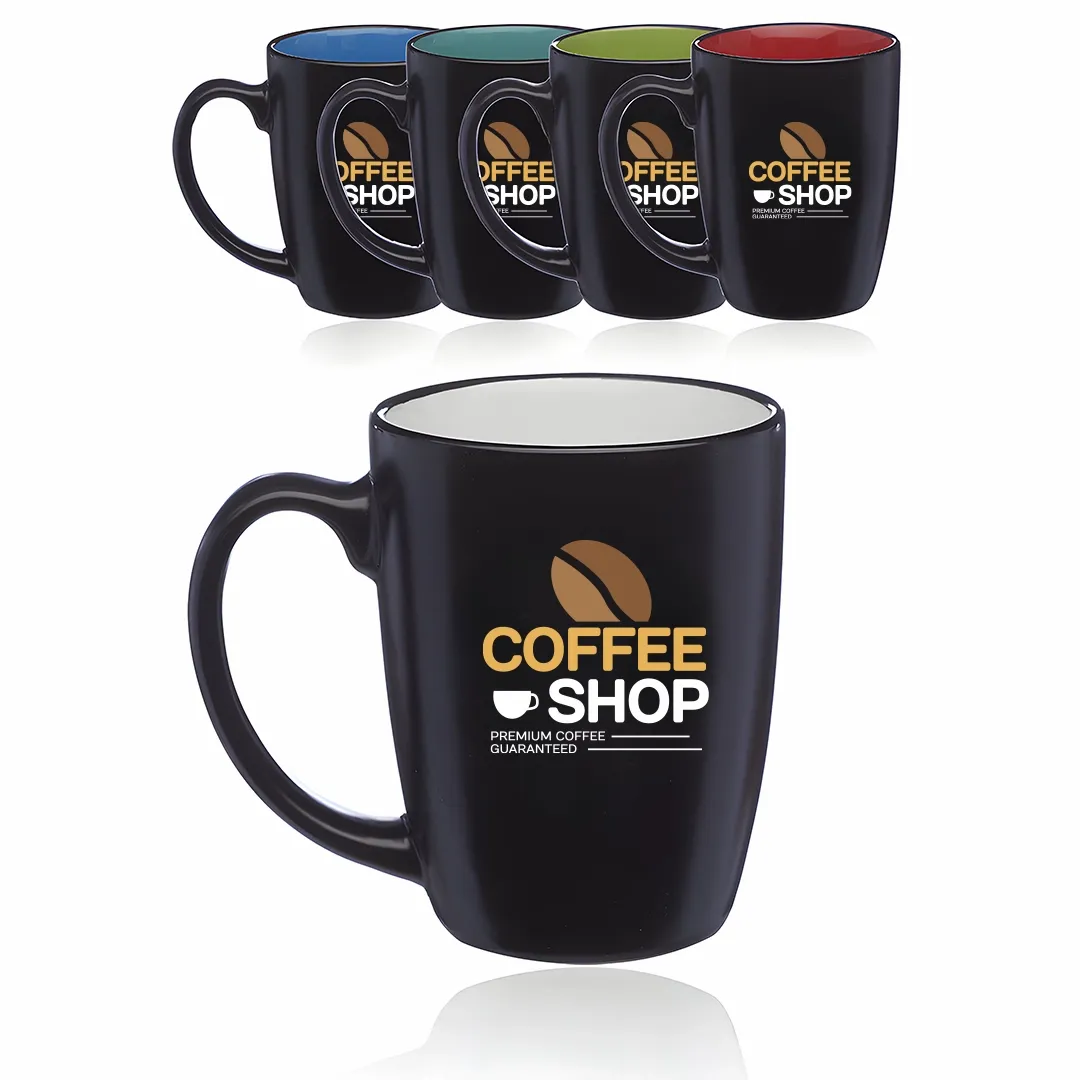 Coffee Mugs - Imprint Now - AUS