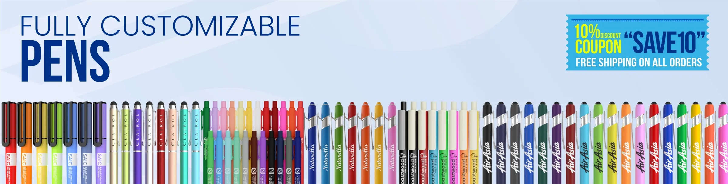 ImprintNow.com.au Pens