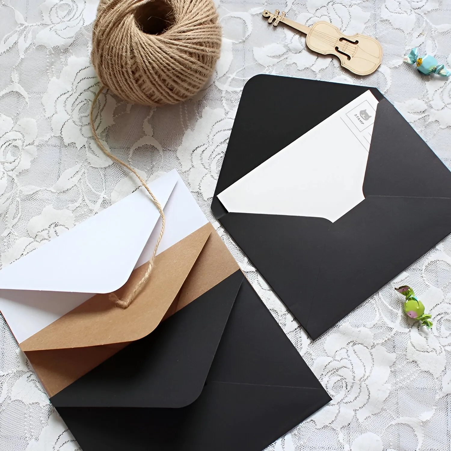 Envelopes - Imprint Now - AUS