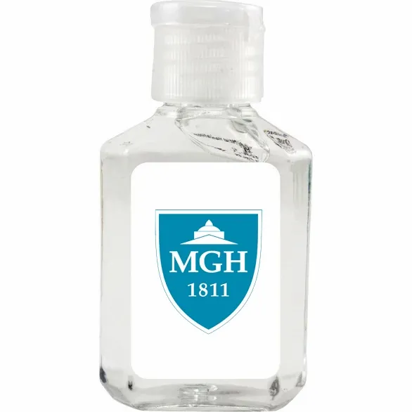 Hand Sanitizer - Imprint Now - AUS