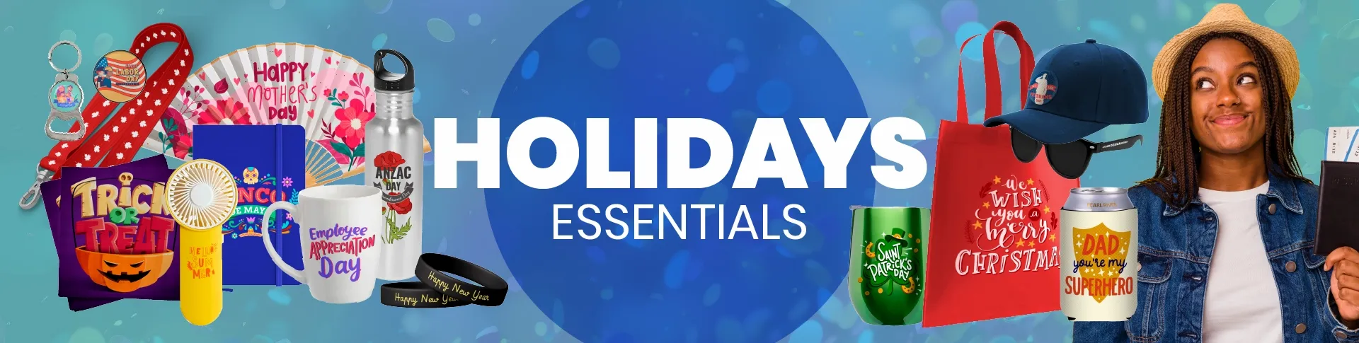 ImprintNow.com.au Holidays