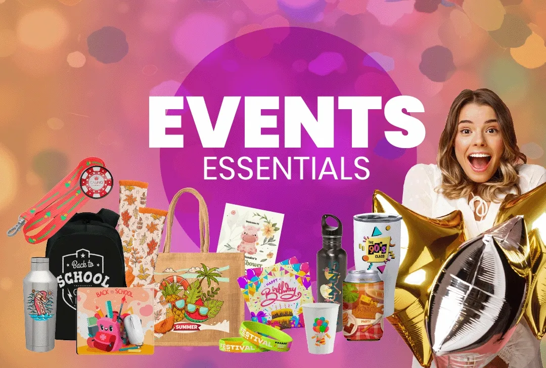 ImprintNow.com.au Events