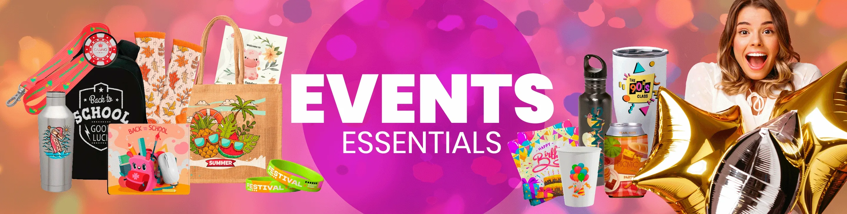 ImprintNow.com.au Events