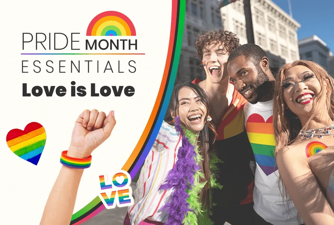 ImprintNow.com.au Pride Month