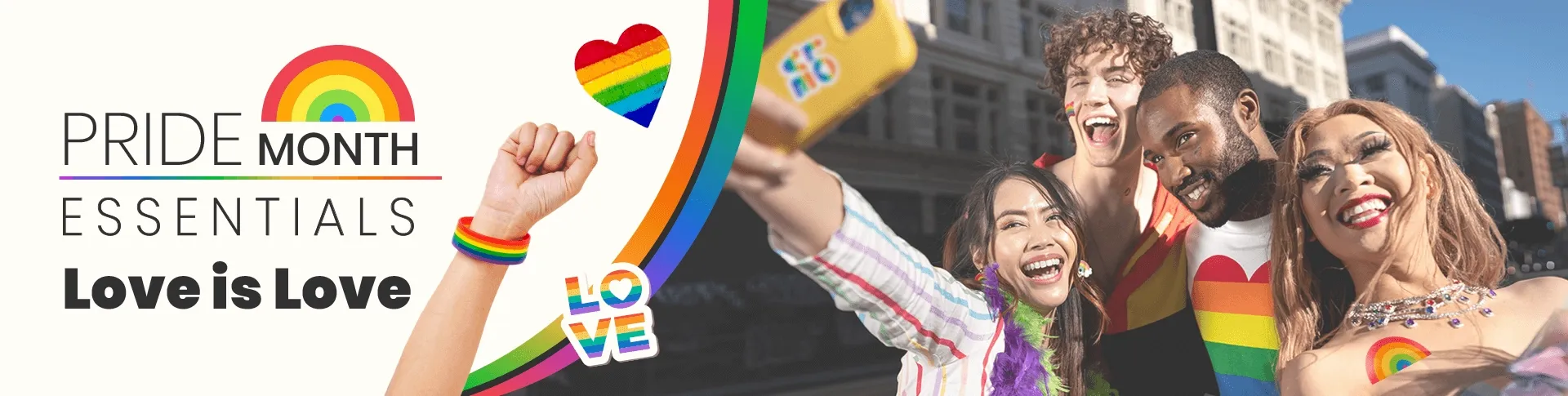 ImprintNow.com.au Pride Month