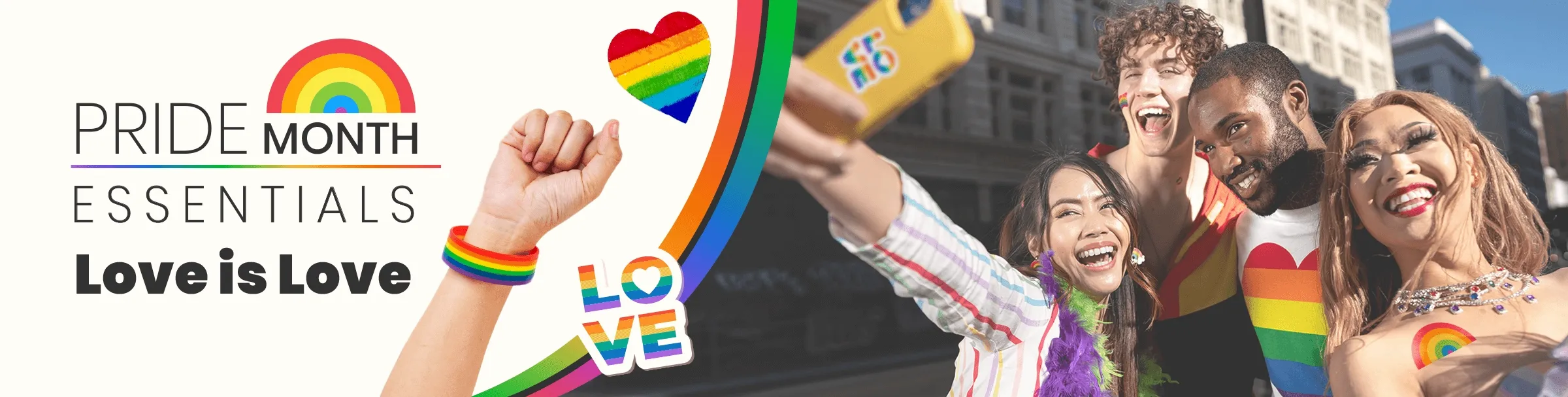 ImprintNow.com.au Pride Month