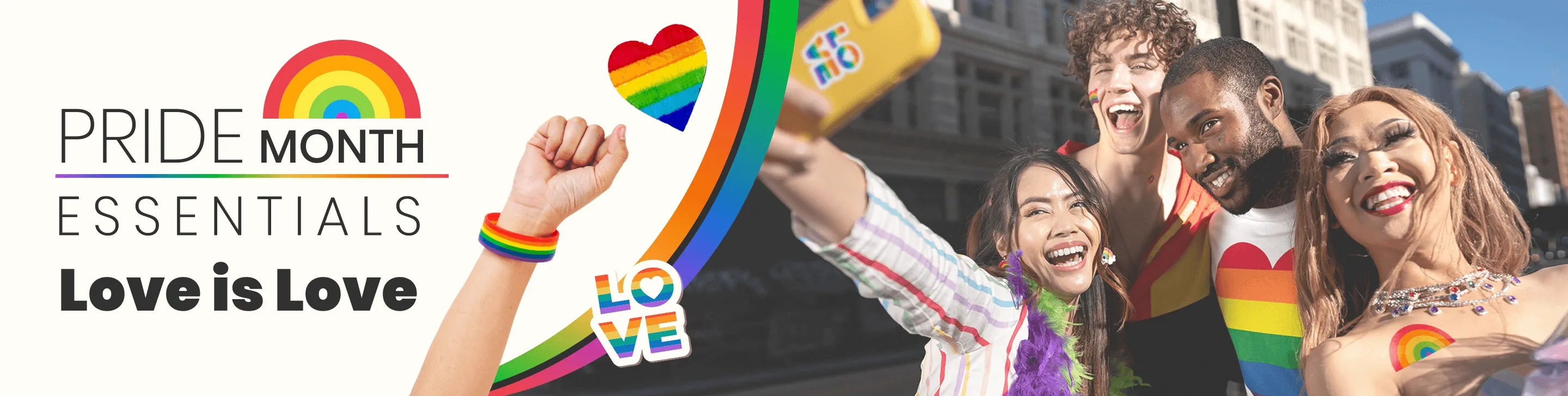 ImprintNow.com.au Pride Month