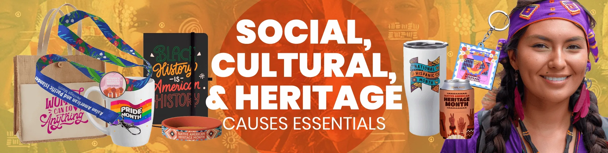 ImprintNow.com.au Social, Cultural, and Heritage Causes