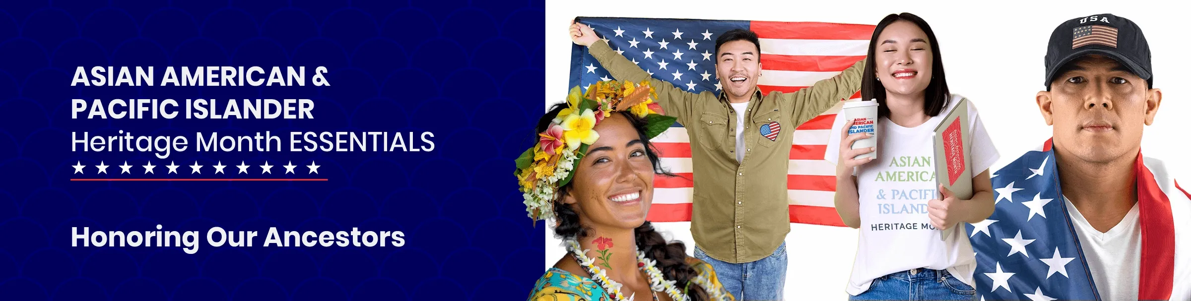 ImprintNow.com.au Asian American and Pacific Islander Heritage Month