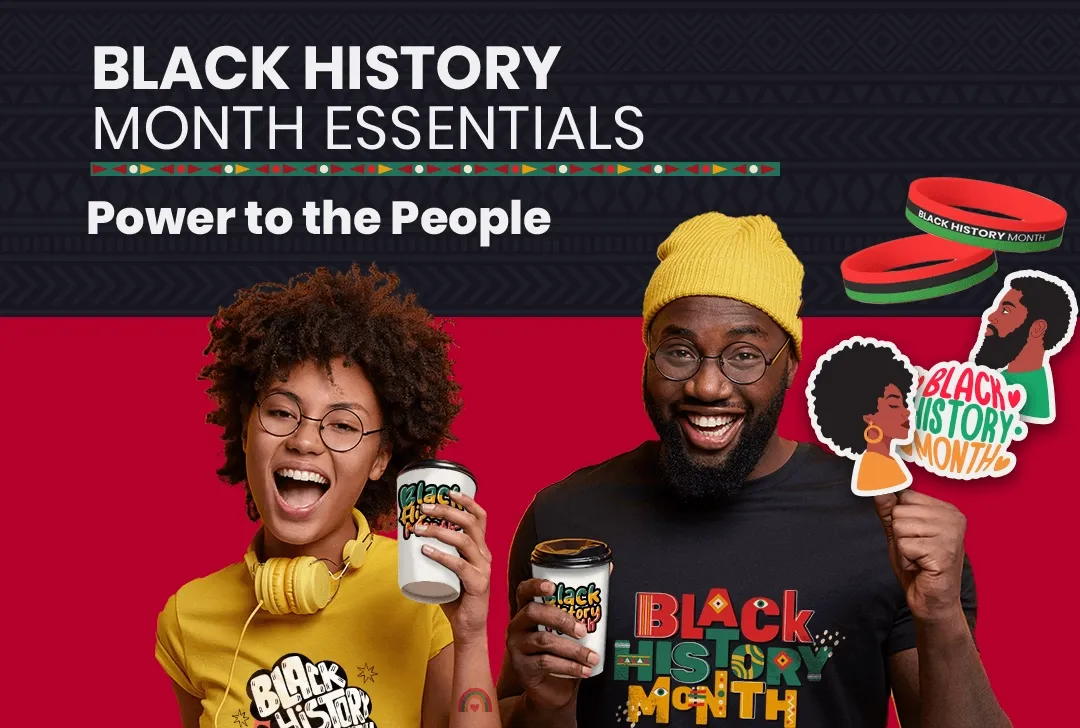 ImprintNow.com.au Black History Month