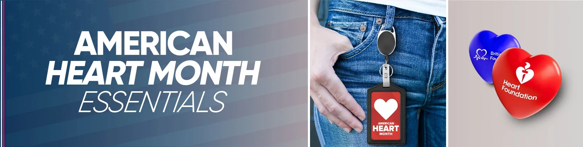 ImprintNow.com.au American Heart Month