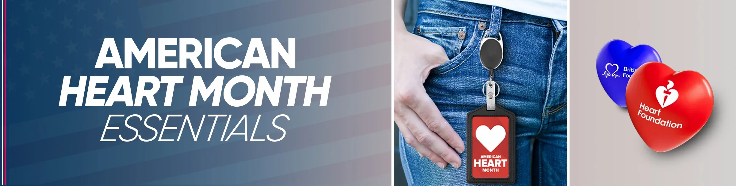 ImprintNow.com.au American Heart Month