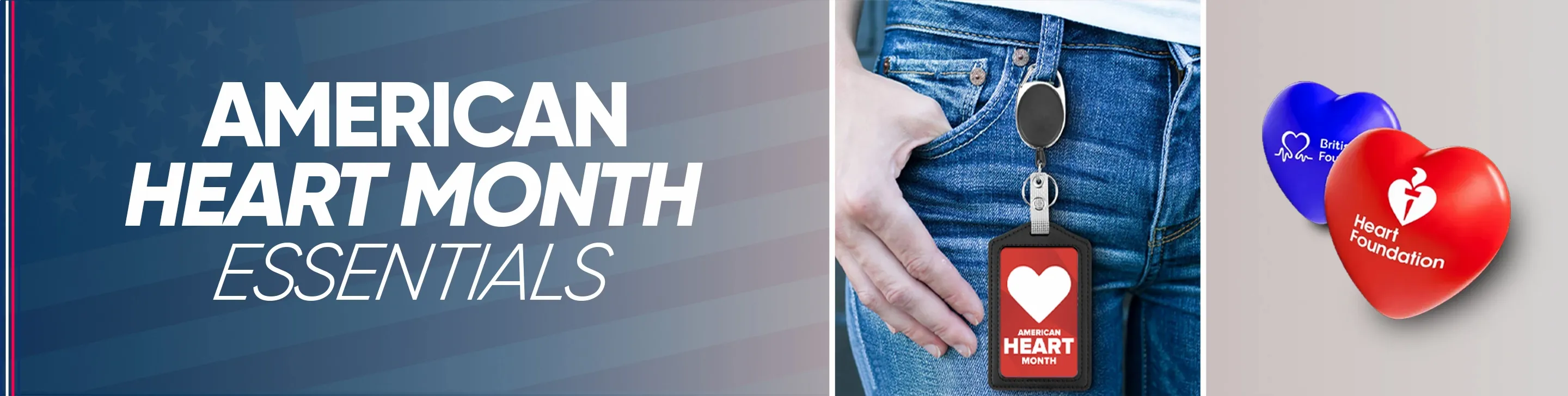 ImprintNow.com.au American Heart Month