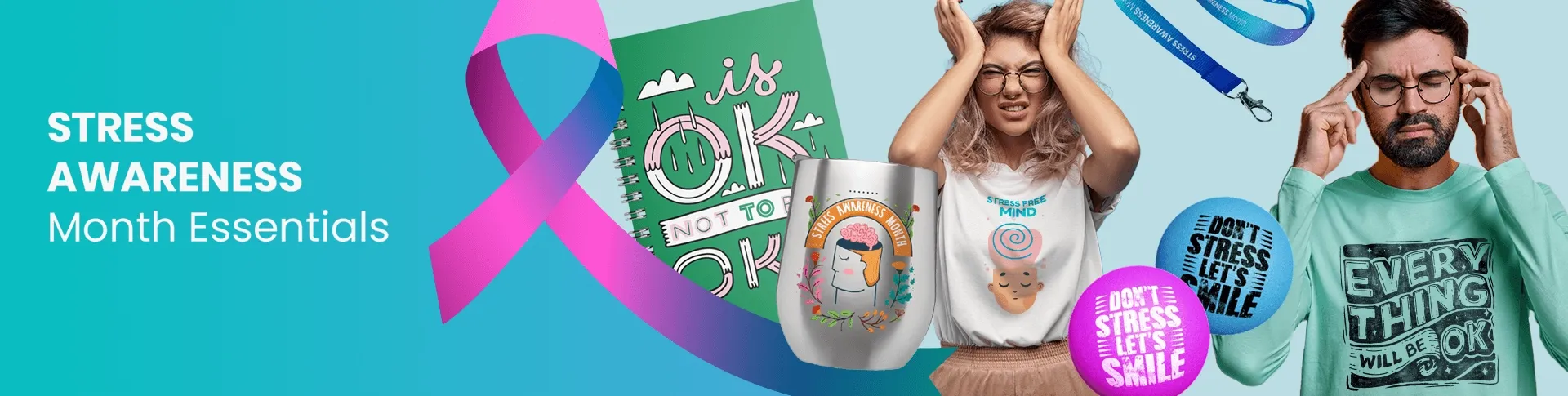 ImprintNow.com.au Stress Awareness Month