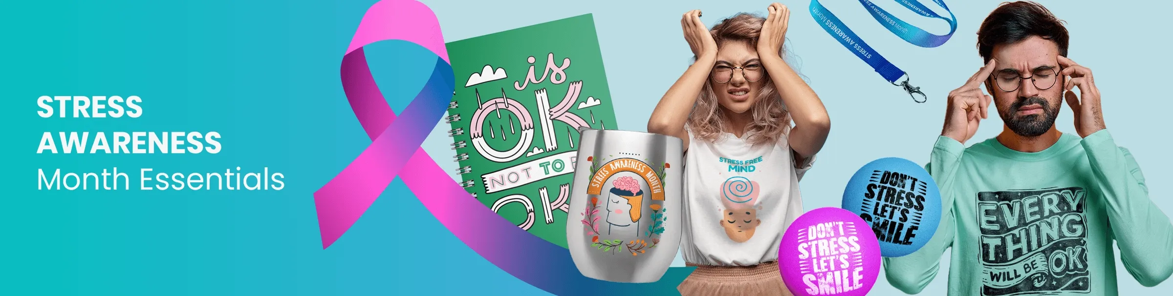 ImprintNow.com.au Stress Awareness Month