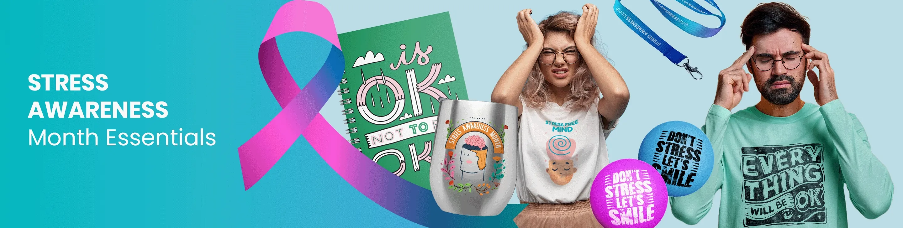 ImprintNow.com.au Stress Awareness Month