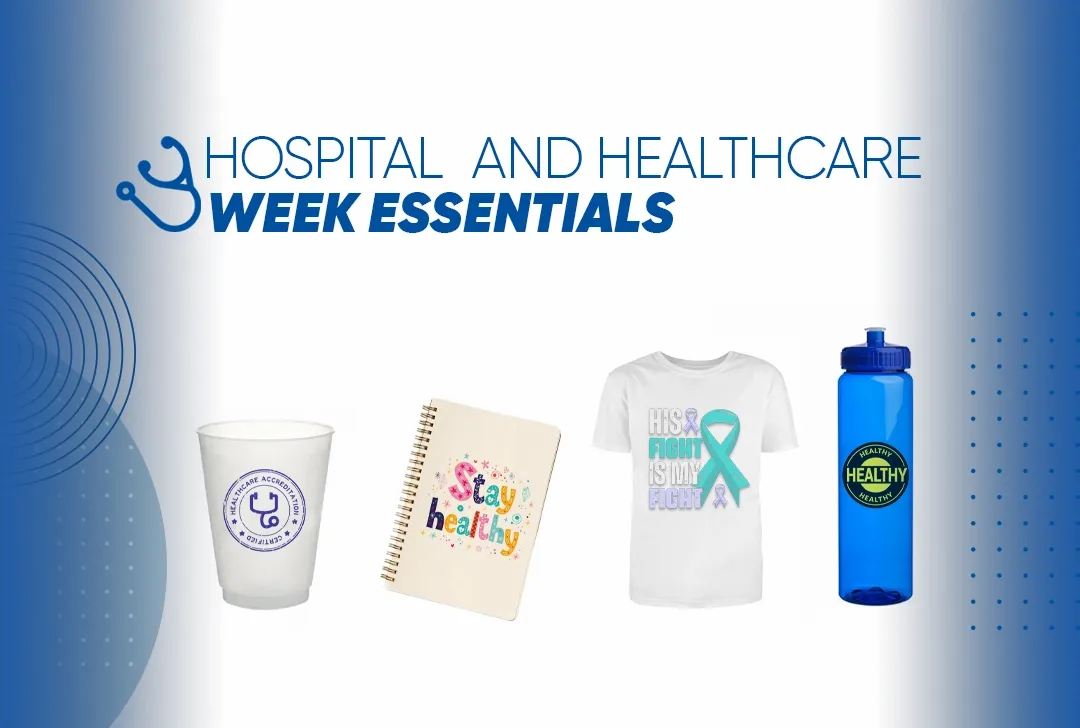 ImprintNow.com.au Hospital and Healthcare Week