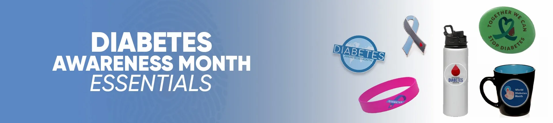 ImprintNow.com.au Diabetes Awareness Month