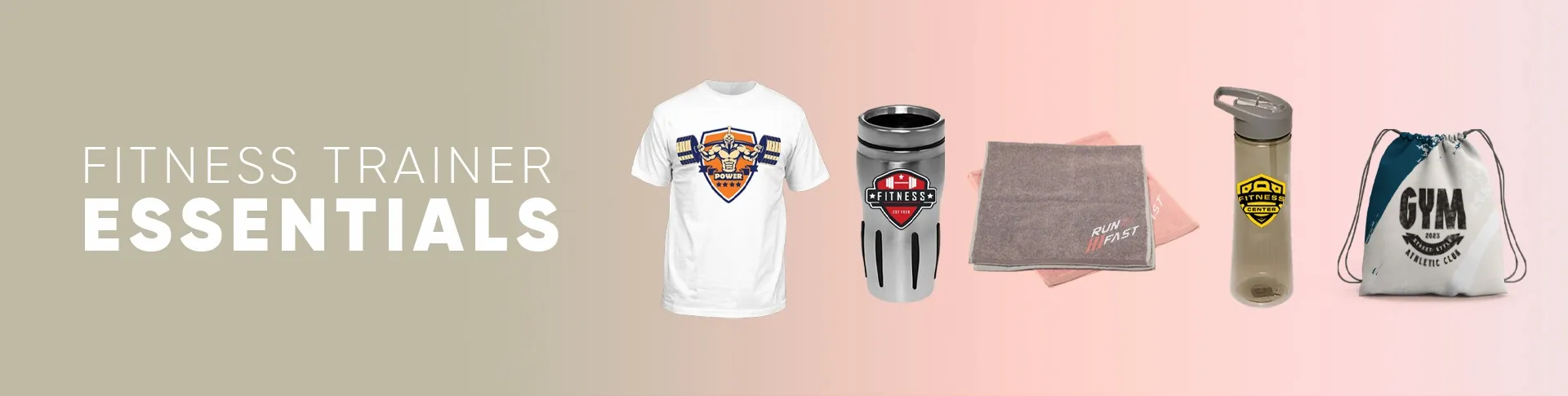 ImprintNow.com.au Fitness Trainer