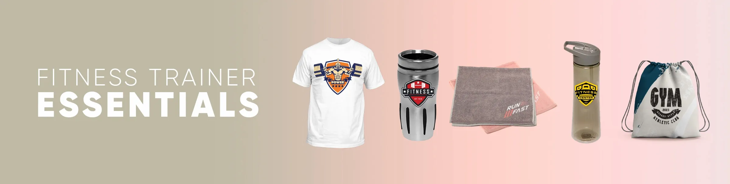 ImprintNow.com.au Fitness Trainer