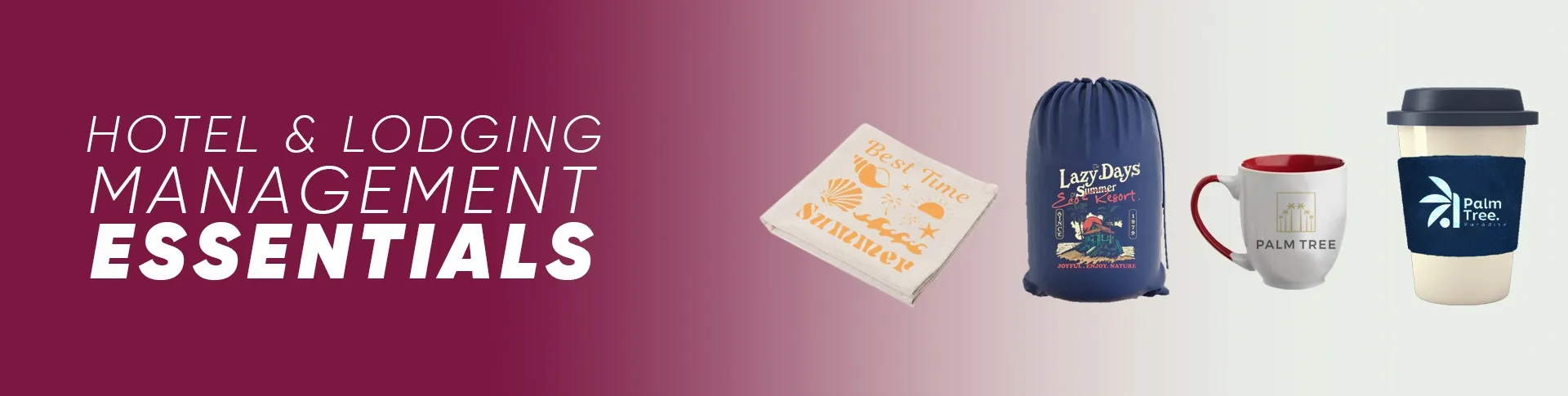 ImprintNow.com.au Hotel & Lodging Management