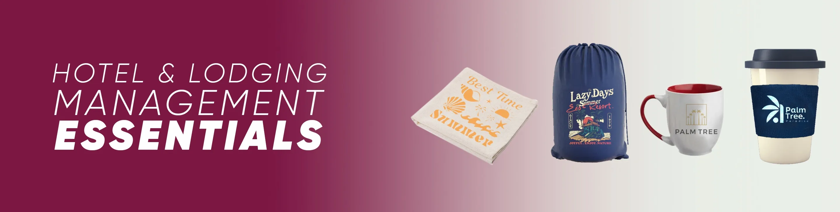 ImprintNow.com.au Hotel & Lodging Management