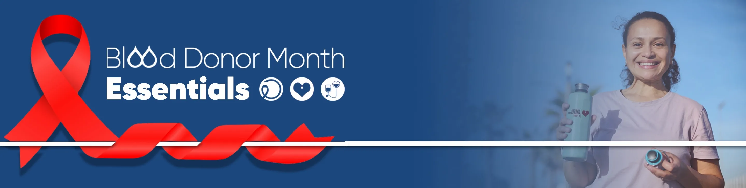 ImprintNow.com.au Blood Donor Month