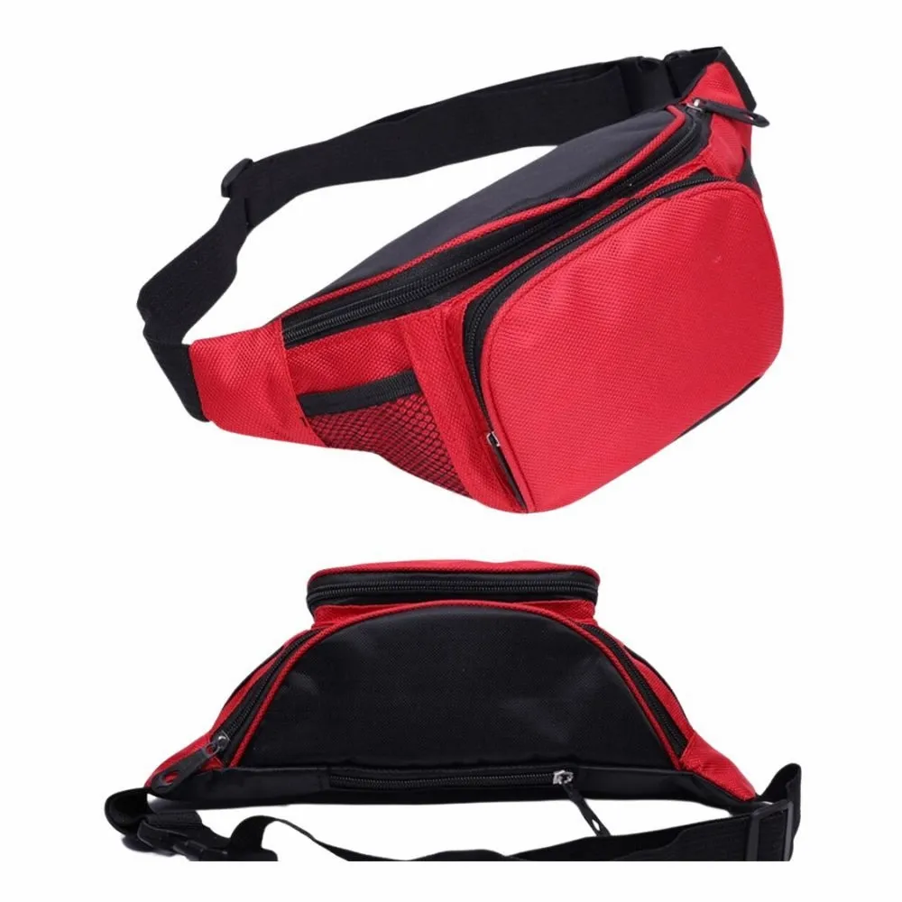 Fanny Packs - Imprint Now - AUS