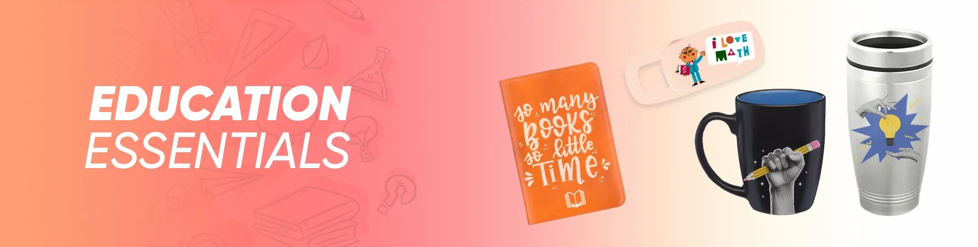 ImprintNow.com.au Education