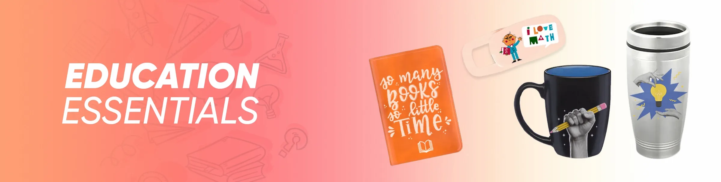 ImprintNow.com.au Education