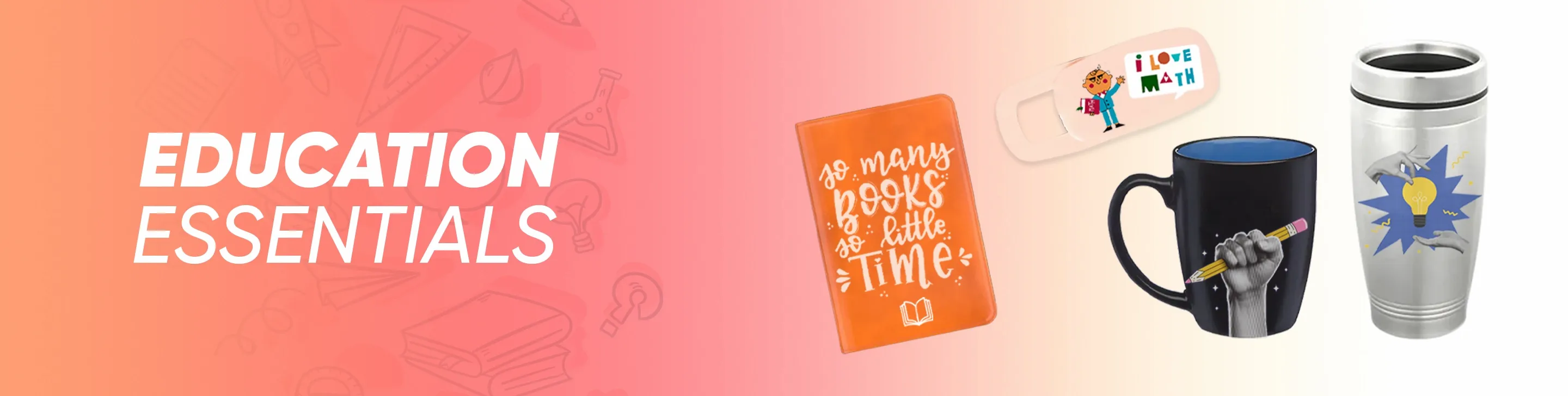 ImprintNow.com.au Education