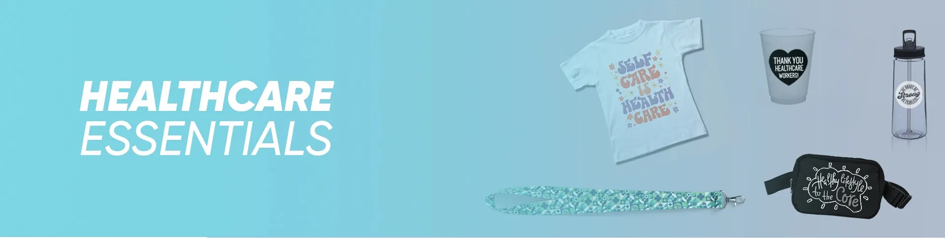 ImprintNow.com.au Healthcare