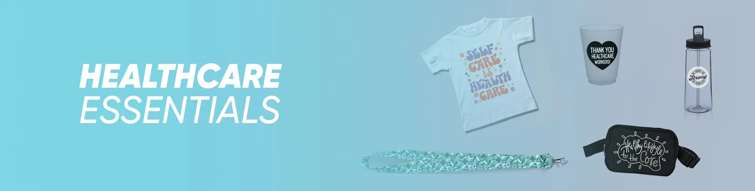 ImprintNow.com.au Healthcare