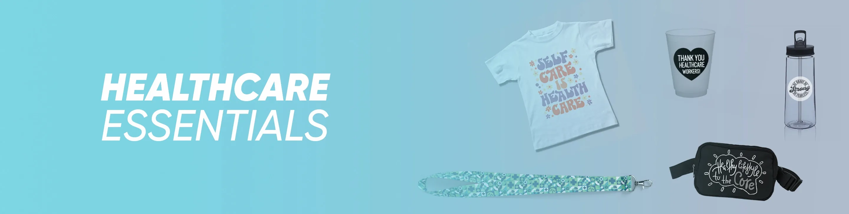 ImprintNow.com.au Healthcare