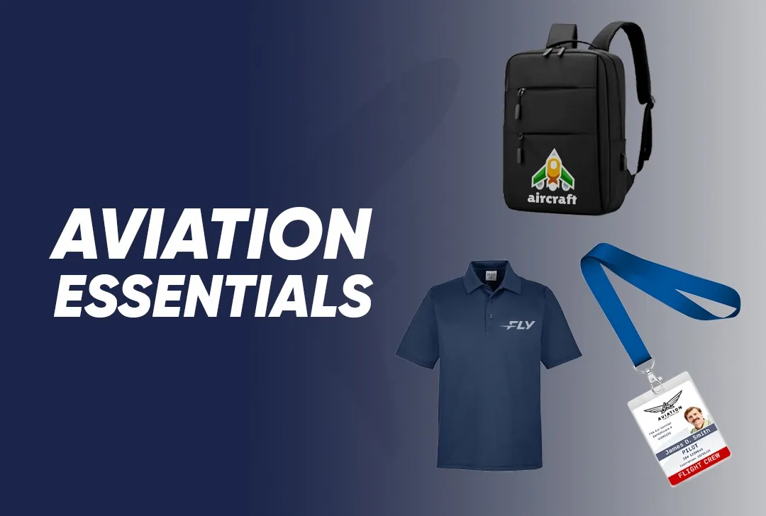 ImprintNow.com.au Aviation