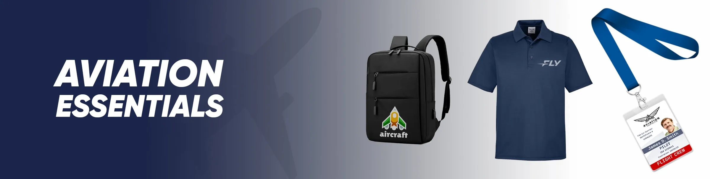 ImprintNow.com.au Aviation