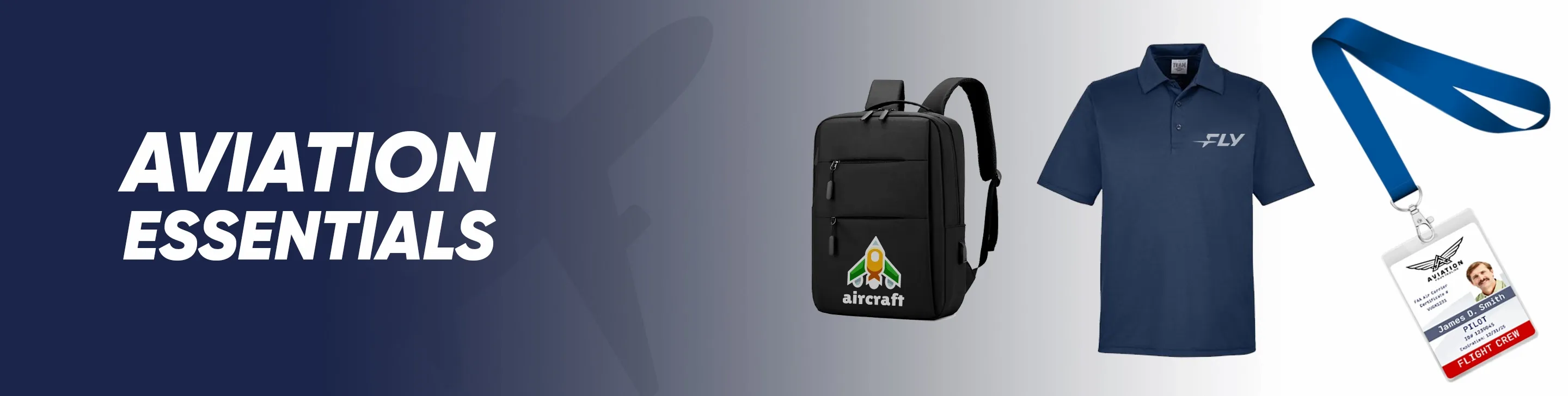 ImprintNow.com.au Aviation