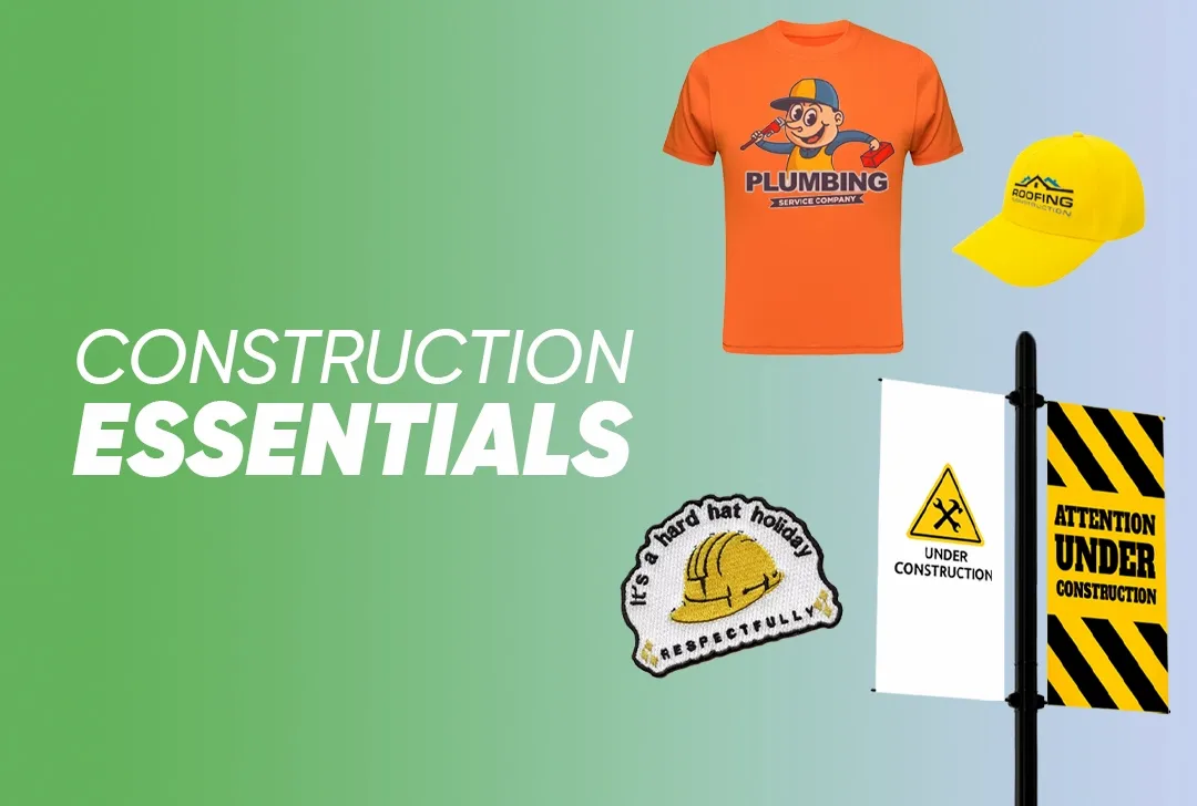 ImprintNow.com.au Construction