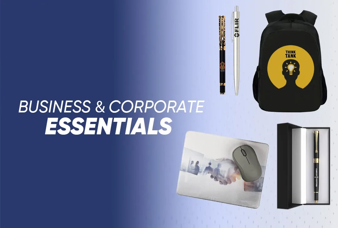 ImprintNow.com.au Business & Corporate